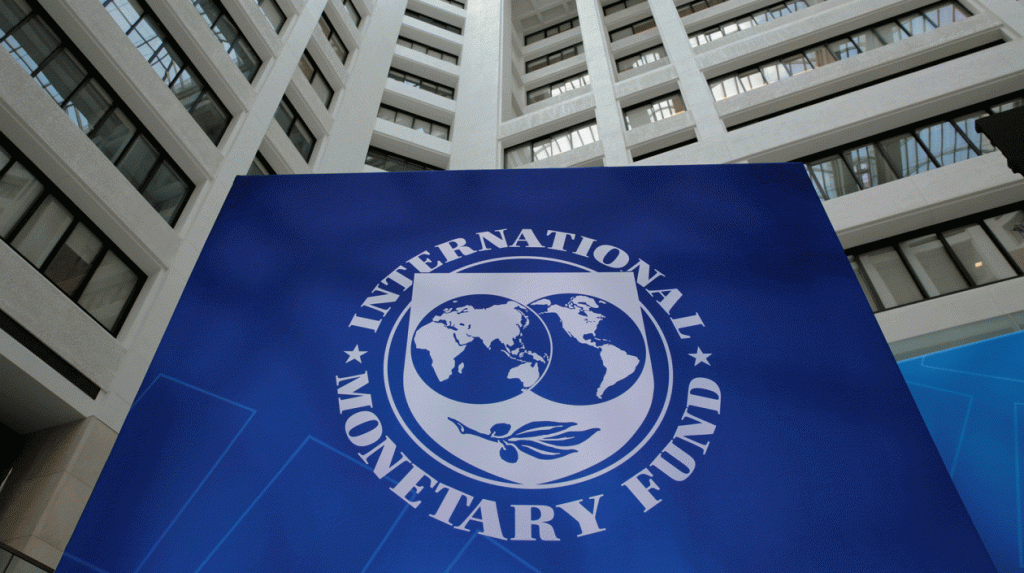Qué es el fondo monetario internacional